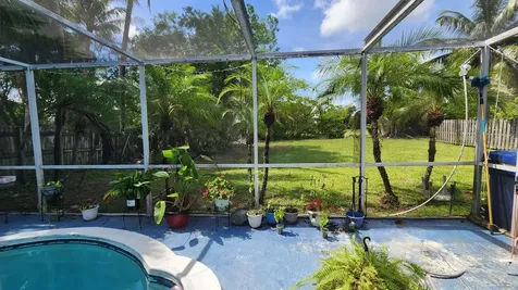 6522 NW 1st Street Margate FL 33063