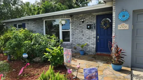 6522 NW 1st Street Margate FL 33063