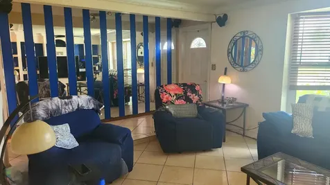 6522 NW 1st Street Margate FL 33063
