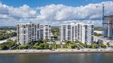 1801 S Flagler Drive West Palm Beach FL 33401