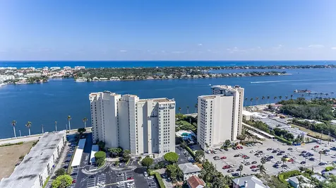 1801 S Flagler Drive West Palm Beach FL 33401