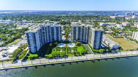 1801 S Flagler Drive West Palm Beach FL 33401