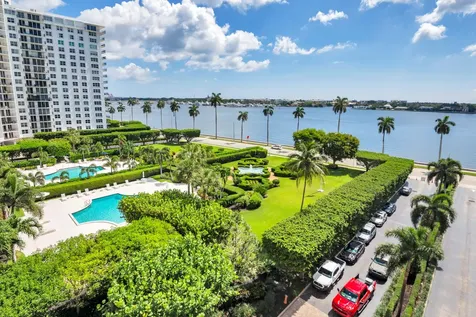 1801 S Flagler Drive West Palm Beach FL 33401