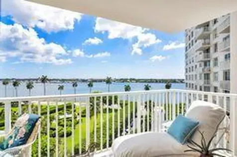 1801 S Flagler Drive West Palm Beach FL 33401