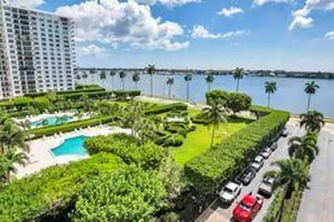 1801 S Flagler Drive West Palm Beach FL 33401