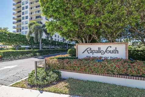 1801 S Flagler Drive West Palm Beach FL 33401