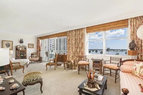 1801 S Flagler Drive West Palm Beach FL 33401