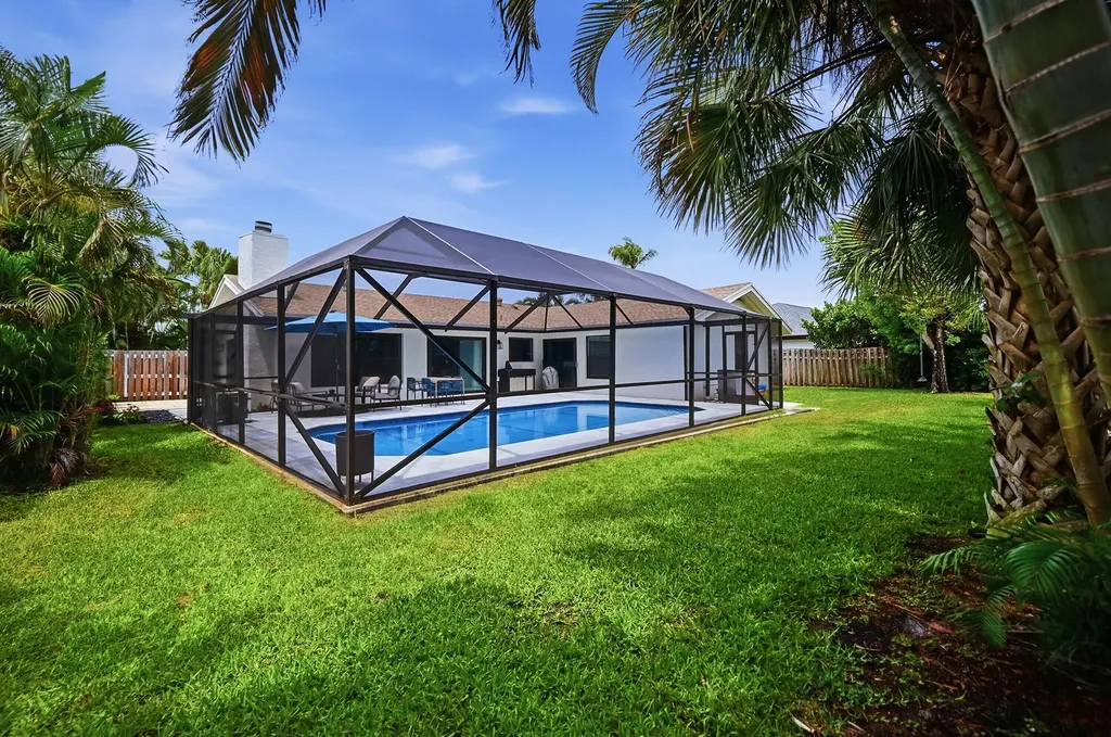4178 Birchwood Drive Boca Raton FL 33487
