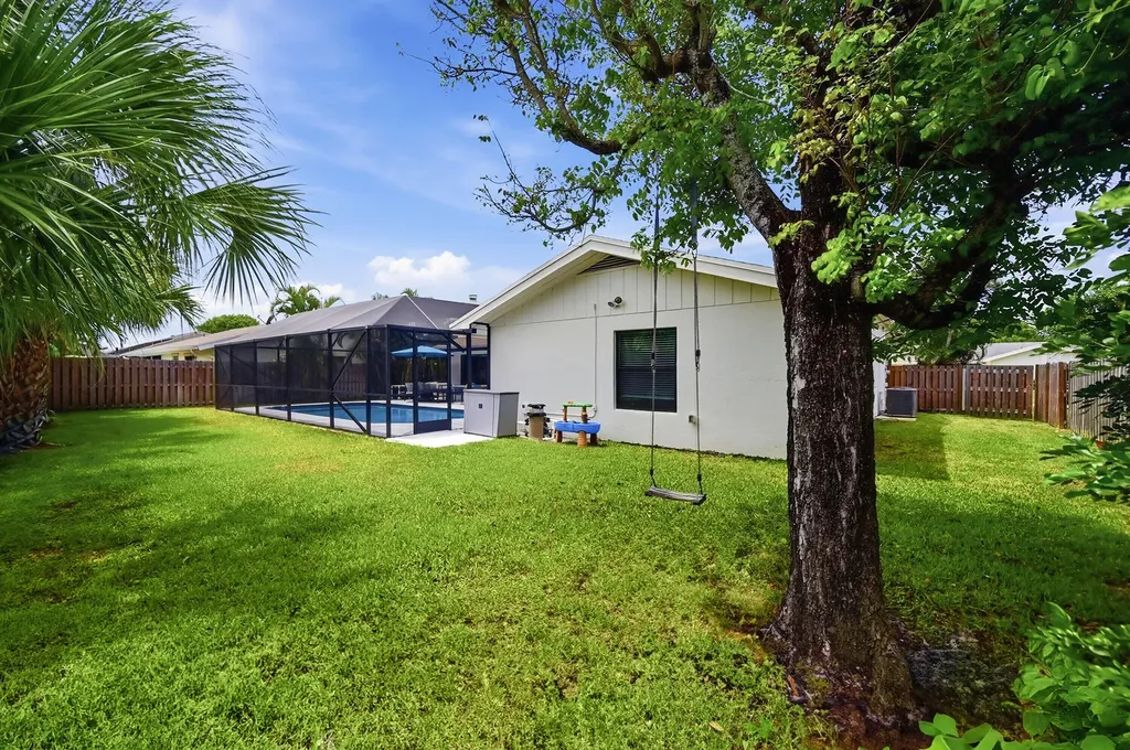 4178 Birchwood Drive Boca Raton FL 33487