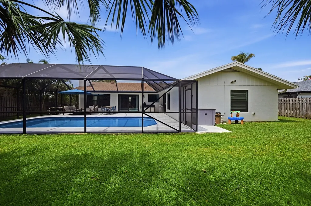 4178 Birchwood Drive Boca Raton FL 33487