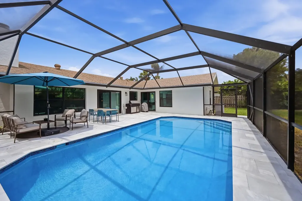 4178 Birchwood Drive Boca Raton FL 33487