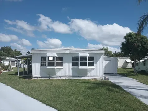 5 Florencia Lane Port St Lucie FL 34952