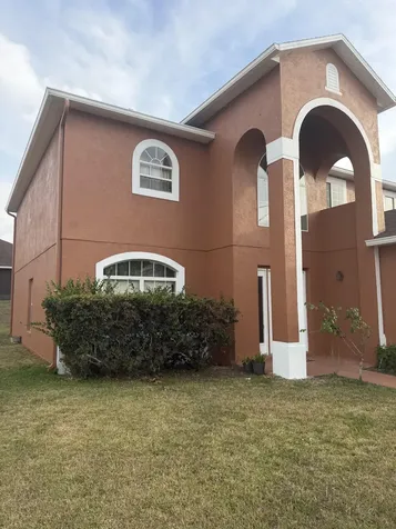 133 Inconnu Court Poinciana FL 34759