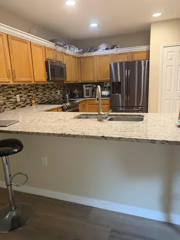 133 Inconnu Court Poinciana FL 34759