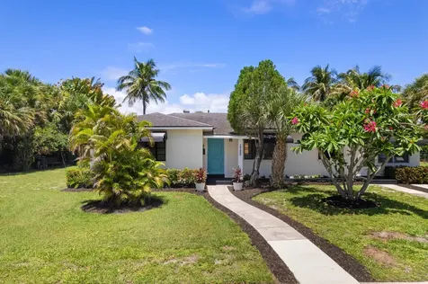 1725 N Lakeside Drive Lake Worth Beach FL 33460