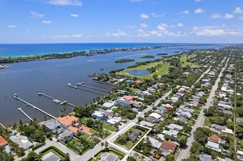 1725 N Lakeside Drive Lake Worth Beach FL 33460