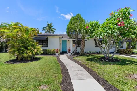 1725 N Lakeside Drive Lake Worth Beach FL 33460