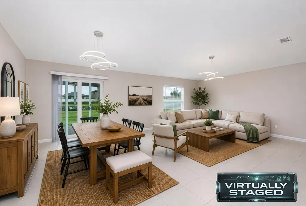 988 Bent Creek Drive Fort Pierce FL 34947