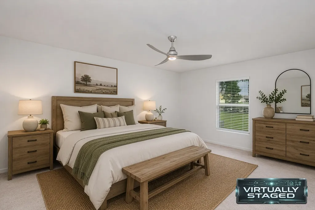 988 Bent Creek Drive Fort Pierce FL 34947