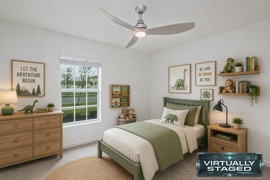 988 Bent Creek Drive Fort Pierce FL 34947