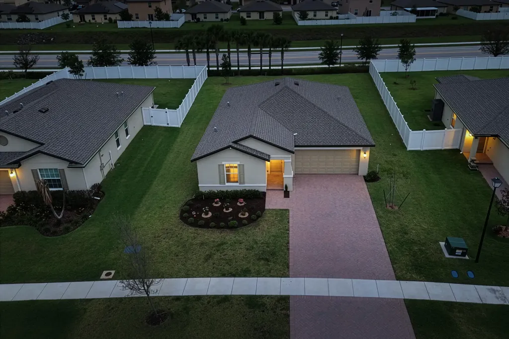 988 Bent Creek Drive Fort Pierce FL 34947