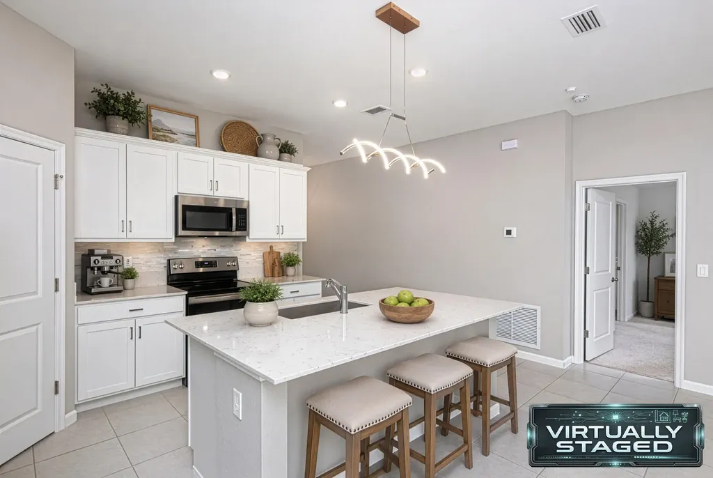 988 Bent Creek Drive Fort Pierce FL 34947