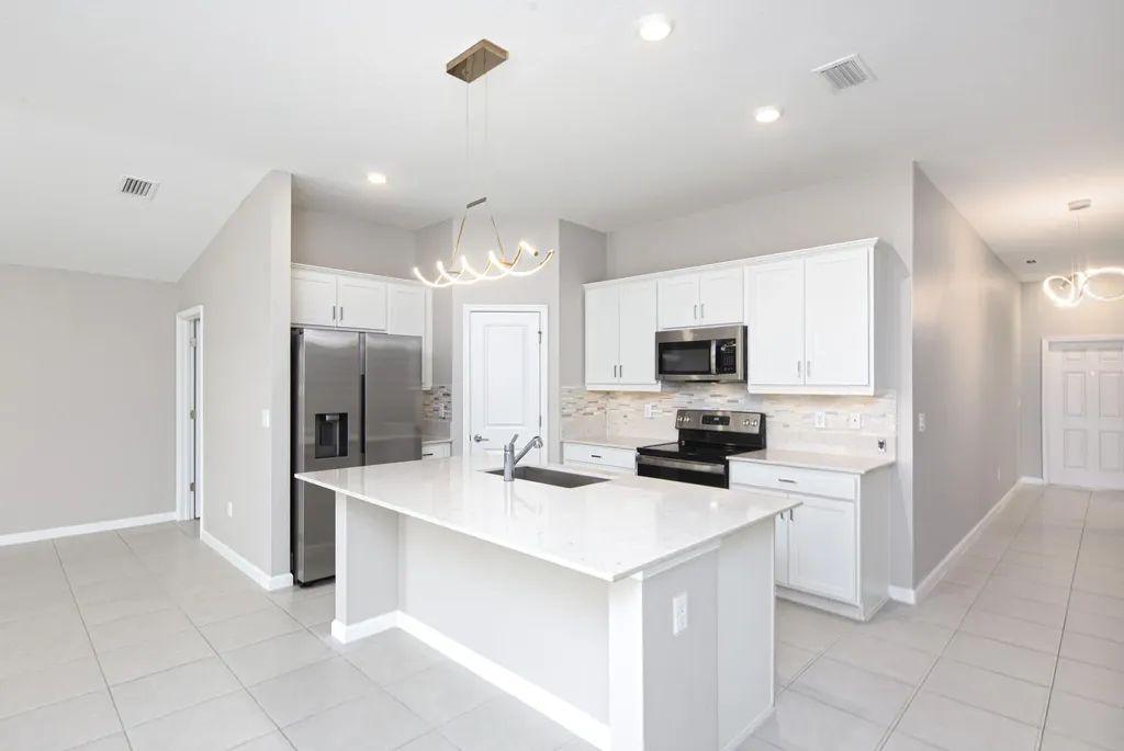 988 Bent Creek Drive Fort Pierce FL 34947