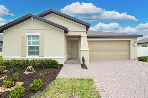 988 Bent Creek Drive Fort Pierce FL 34947
