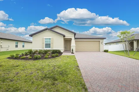 988 Bent Creek Drive Fort Pierce FL 34947