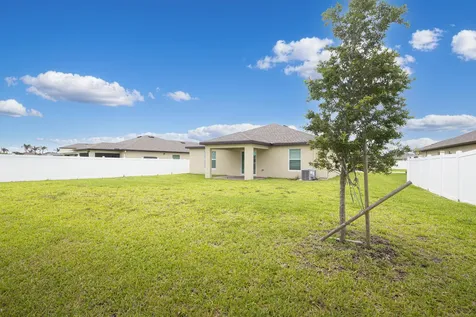 988 Bent Creek Drive Fort Pierce FL 34947