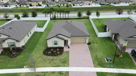 988 Bent Creek Drive Fort Pierce FL 34947