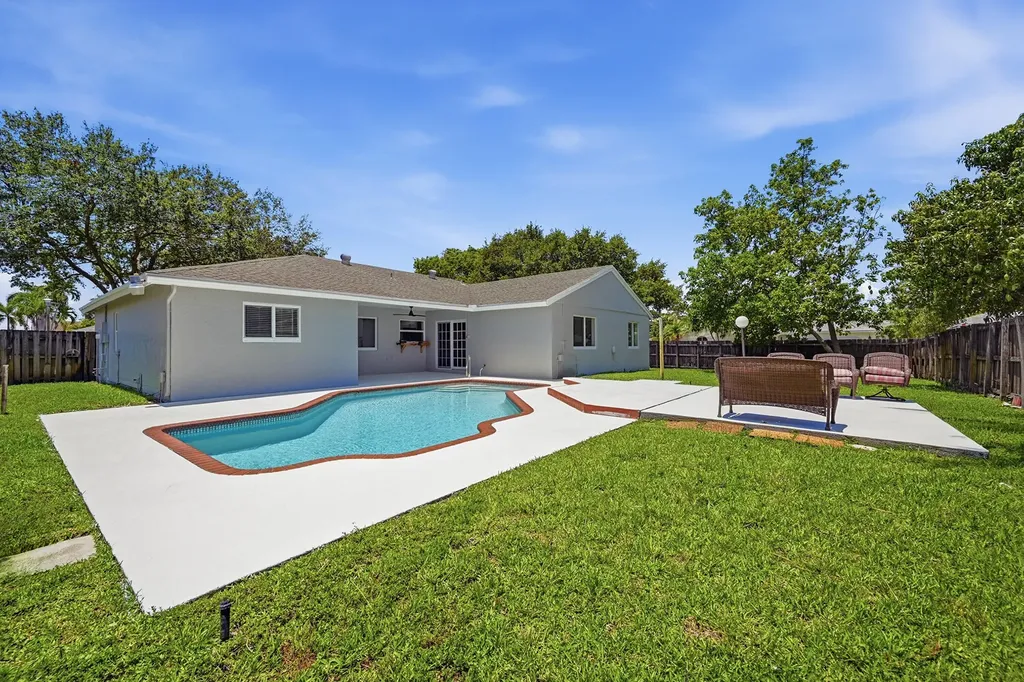 11991 SW 51st Court Cooper City FL 33330