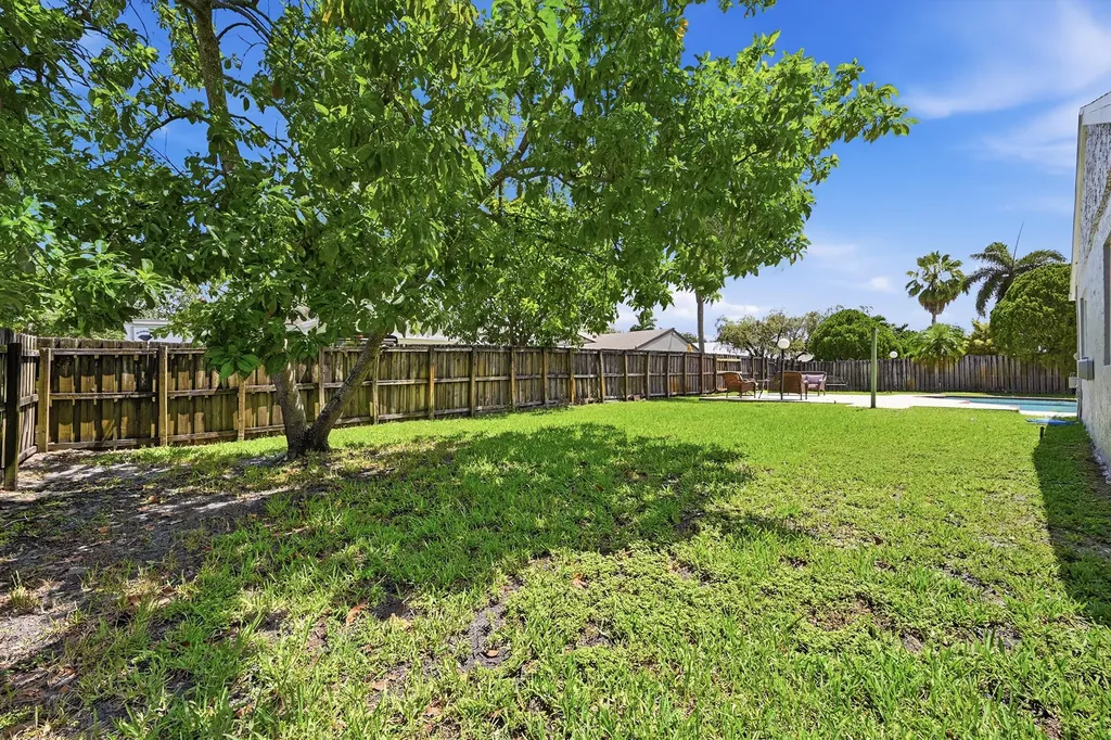 11991 SW 51st Court Cooper City FL 33330