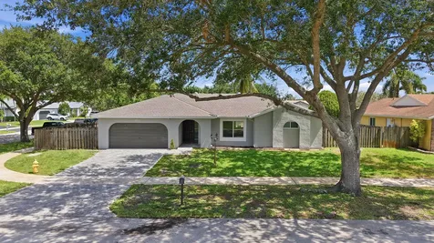 11991 SW 51st Court Cooper City FL 33330