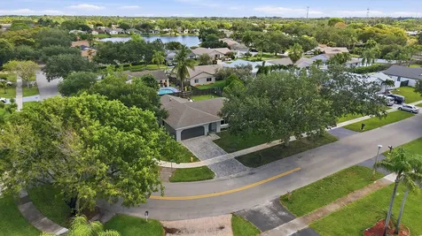11991 SW 51st Court Cooper City FL 33330