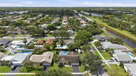 11991 SW 51st Court Cooper City FL 33330