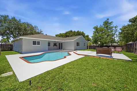 11991 SW 51st Court Cooper City FL 33330