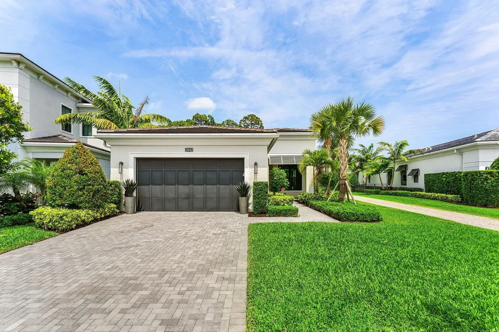 13042 Artisan Circle Palm Beach Gardens FL 33418