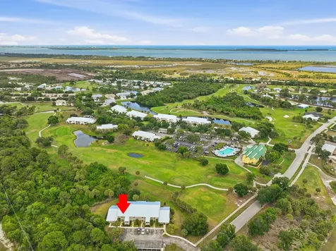 4300 Gator Trace Drive Fort Pierce FL 34982