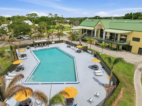 4300 Gator Trace Drive Fort Pierce FL 34982