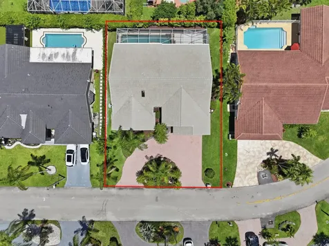 7710 NW 87th Avenue Tamarac FL 33321