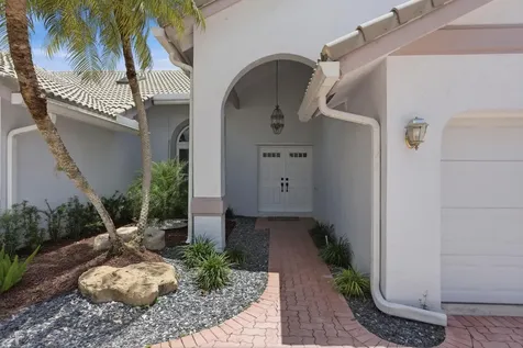 7710 NW 87th Avenue Tamarac FL 33321
