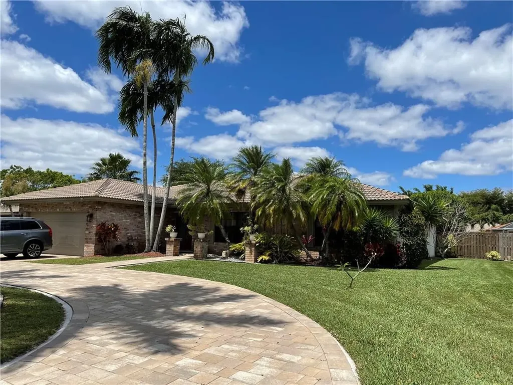 11431 NW 18th Manor Coral Springs FL 33071