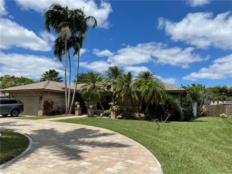 11431 NW 18th Manor Coral Springs FL 33071