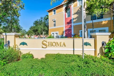 2009 Shoma Drive West Palm Beach FL 33414