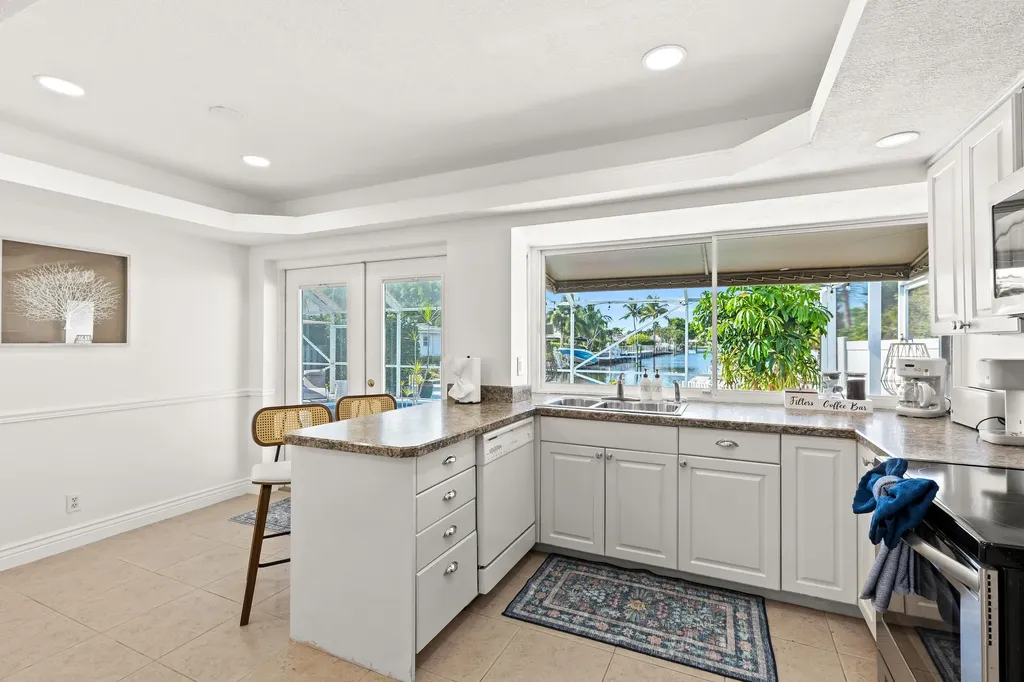 1961 NE 62nd Court Fort Lauderdale FL 33308