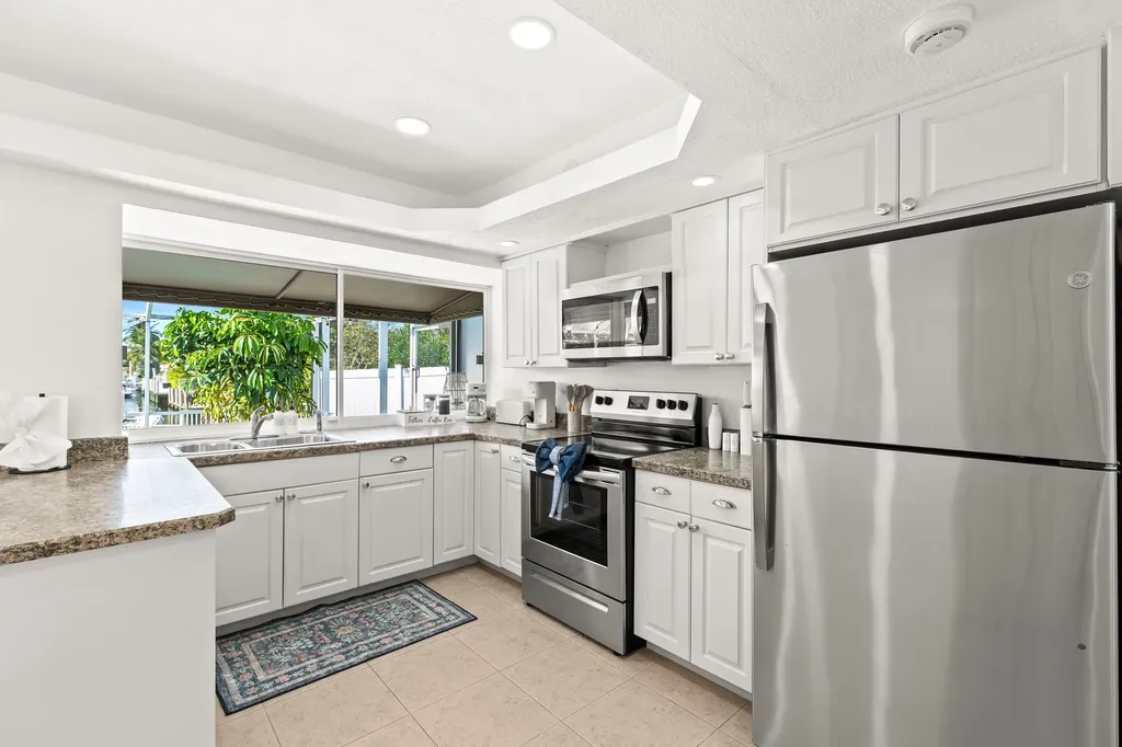 1961 NE 62nd Court Fort Lauderdale FL 33308