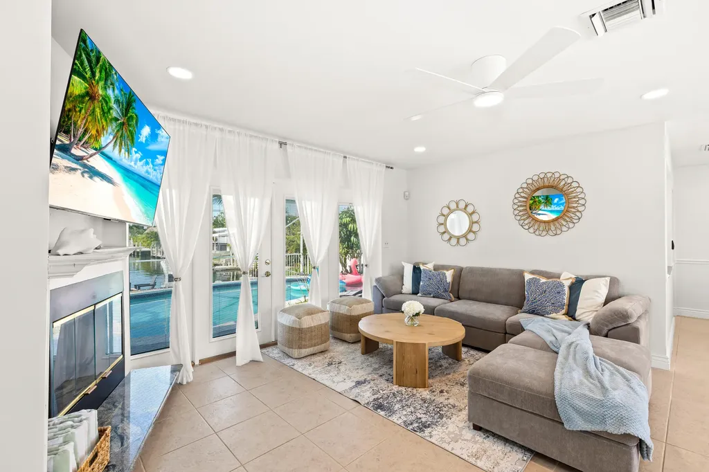 1961 NE 62nd Court Fort Lauderdale FL 33308
