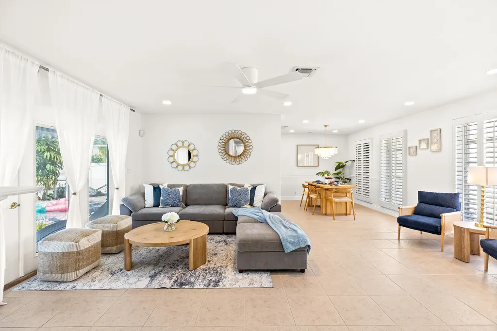 1961 NE 62nd Court Fort Lauderdale FL 33308
