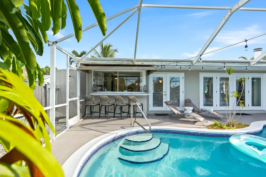1961 NE 62nd Court Fort Lauderdale FL 33308